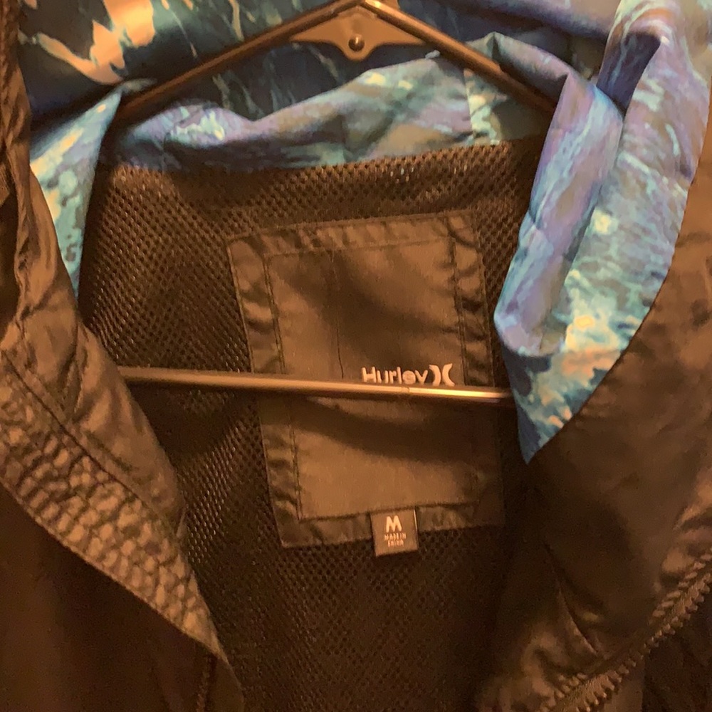 Jacket - Picture 2 of 3